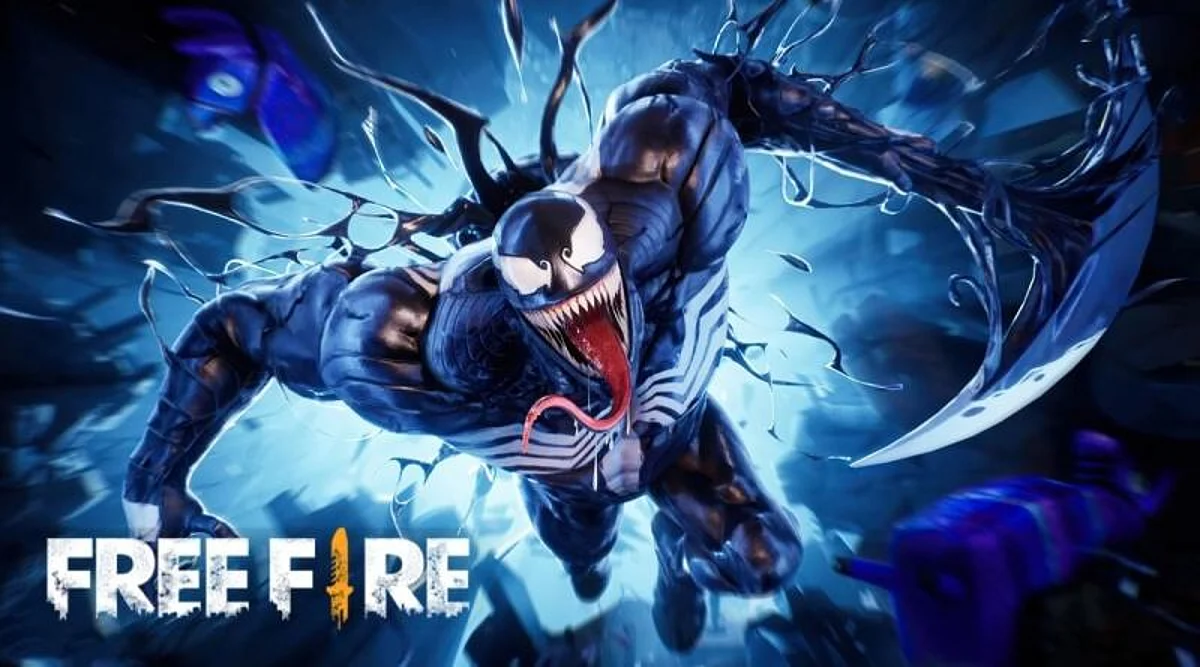 Free Fire x Venom: रिलीज़ हुआ इवेंट कैलेंडर, कई शानदार इवेंट्स हैं शामिल