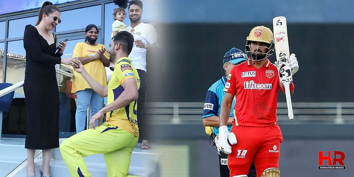 CSK vs PBKS Highlights: पंजाब की जीत से ज़्यादा, Deepak Chahar के इस अंदाज़ की हो रही चर्चा