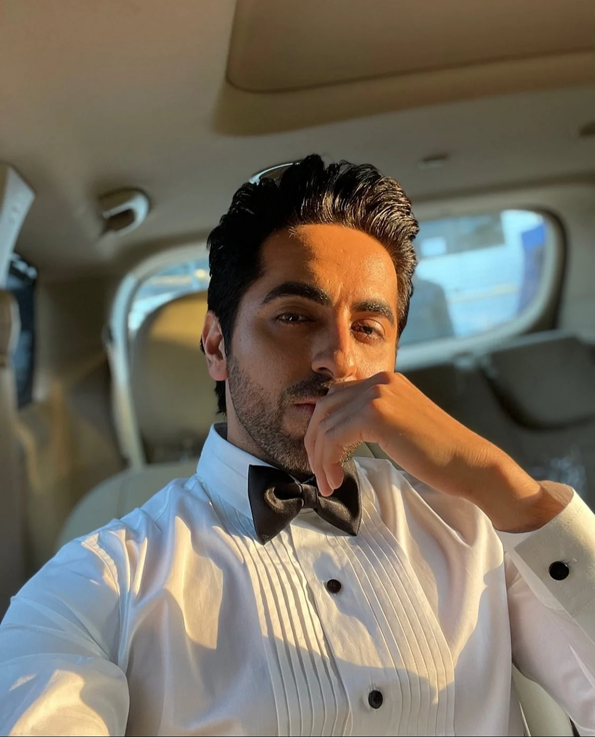 Ayushmann Khurrana: नई फिल्म में एक्शन करते नज़र आएंगे अभिनेता, जारी हुआ टीज़र