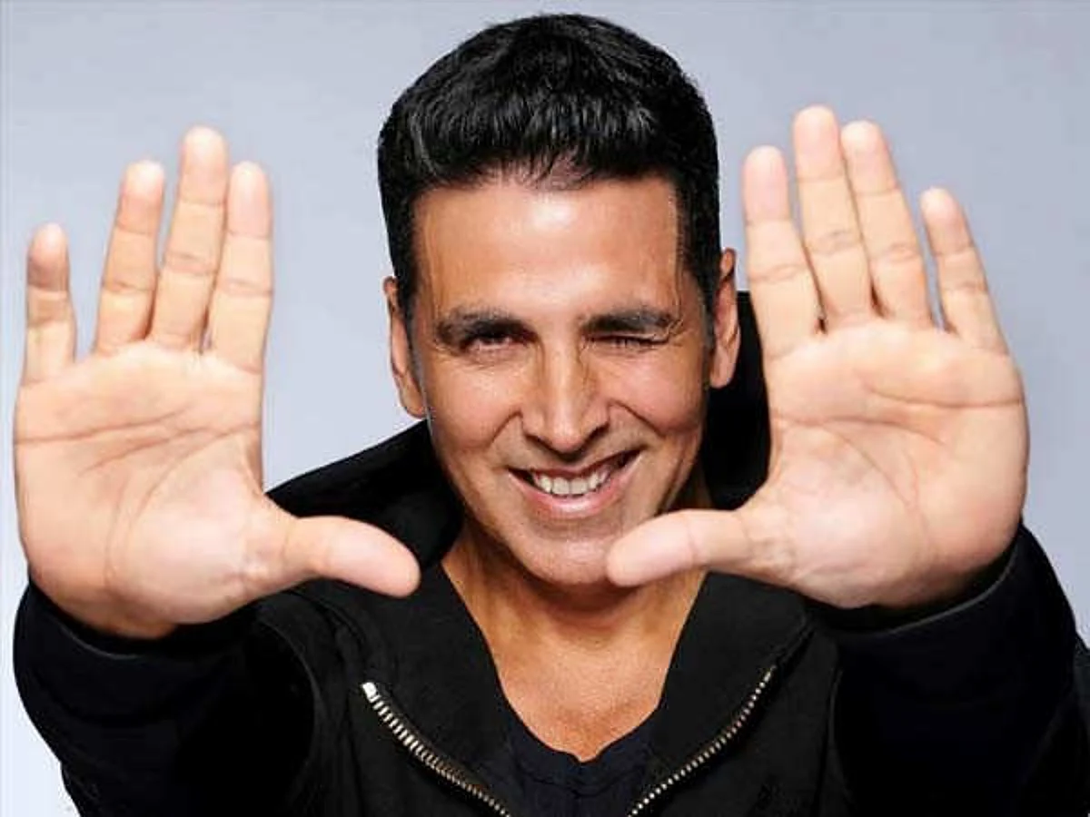 Akshay Kumar: आदियोगी के आशीर्वाद के साथ हुआ ‘Oh My God 2’ का आगाज़