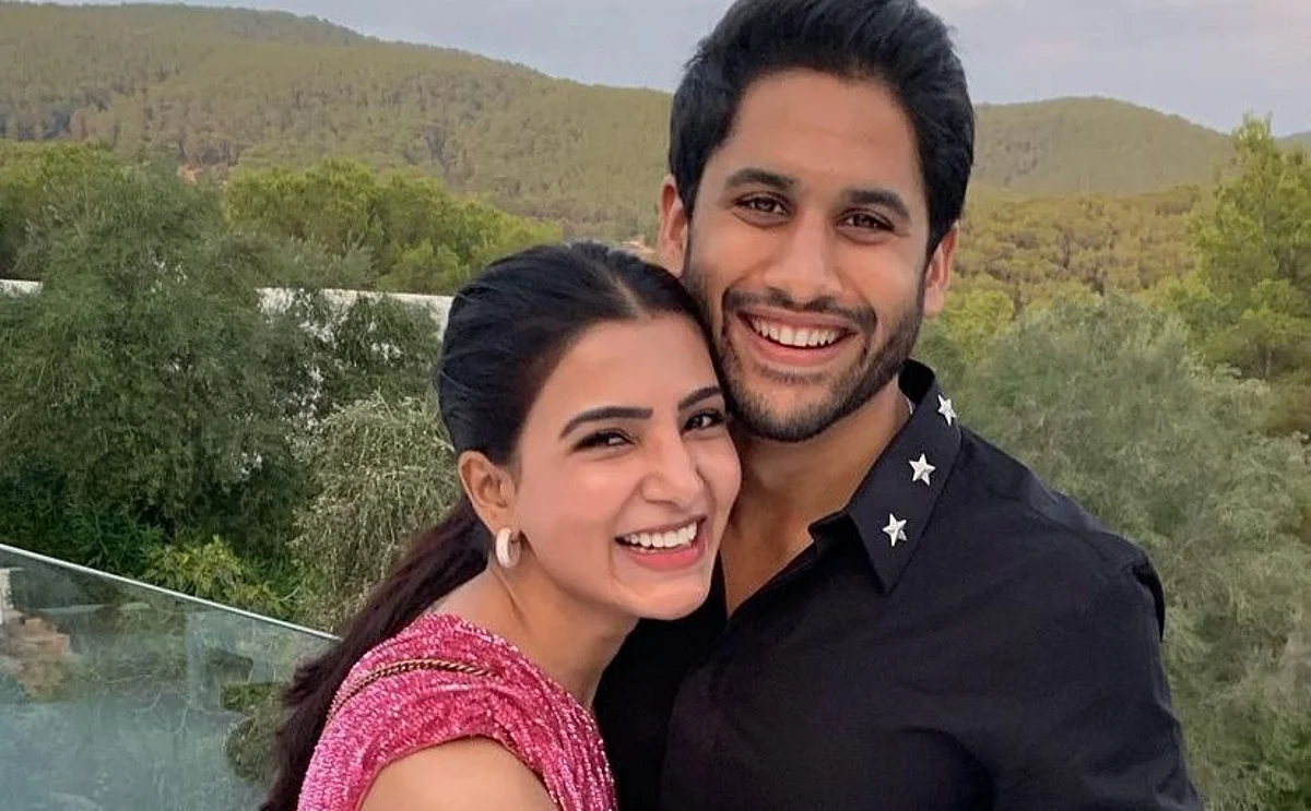 Samantha Akkineni News: शादी के 4 साल बाद Naga Chaitanya से हो रही हैं अलग
