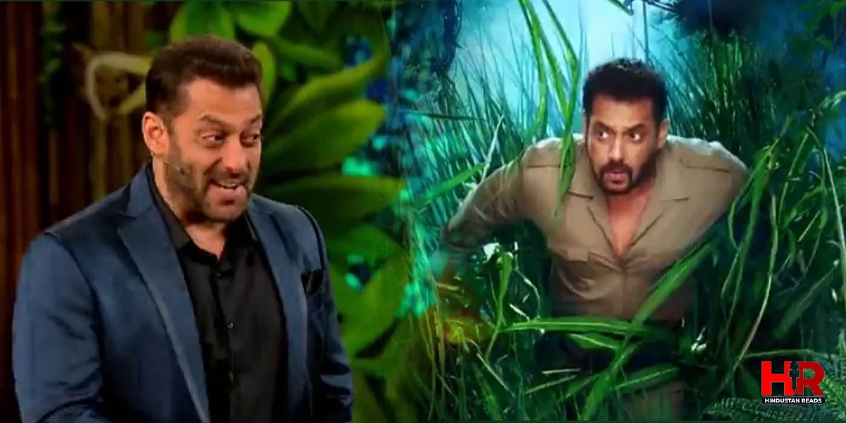 Big Boss 15: आज है बिग बॉस 15 का प्रीमियर, “जंगल-जंगल” भटकेंगे कंटेस्टेंट
