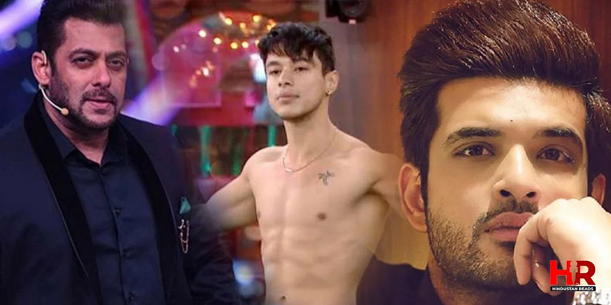 Bigg Boss 15 Updates: पहले ‘Weekend Ka Vaar’ में Salman Khan किसकी लगाएंगे क्लास?