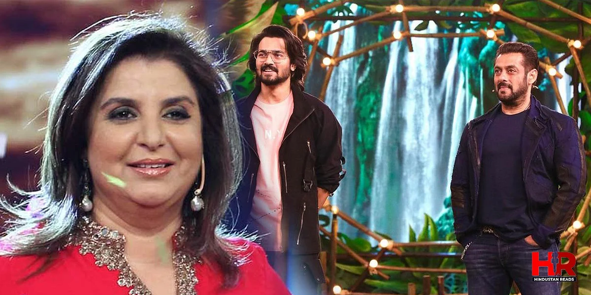 Bigg Boss 15: इस Weekend Ka Vaar Bhuvan Bam के साथ लगे हंसी के ठहाके, बेघर हुआ यह खिलाड़ी