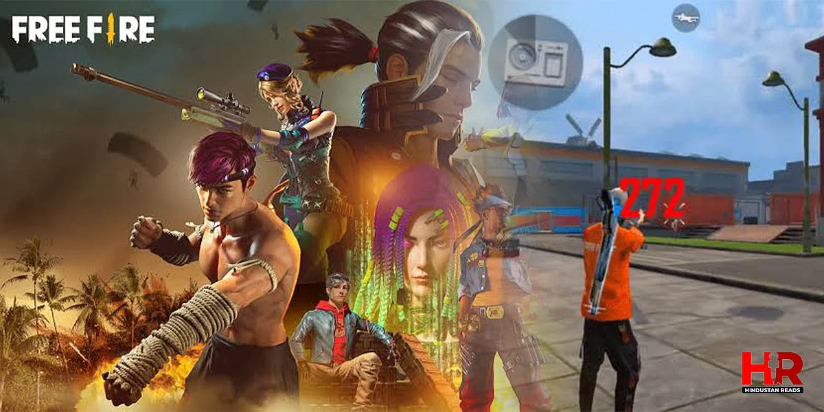 Free Fire Max Headshot: हेडशॉट के लिए आजमाएं ये शानदार टिप्स