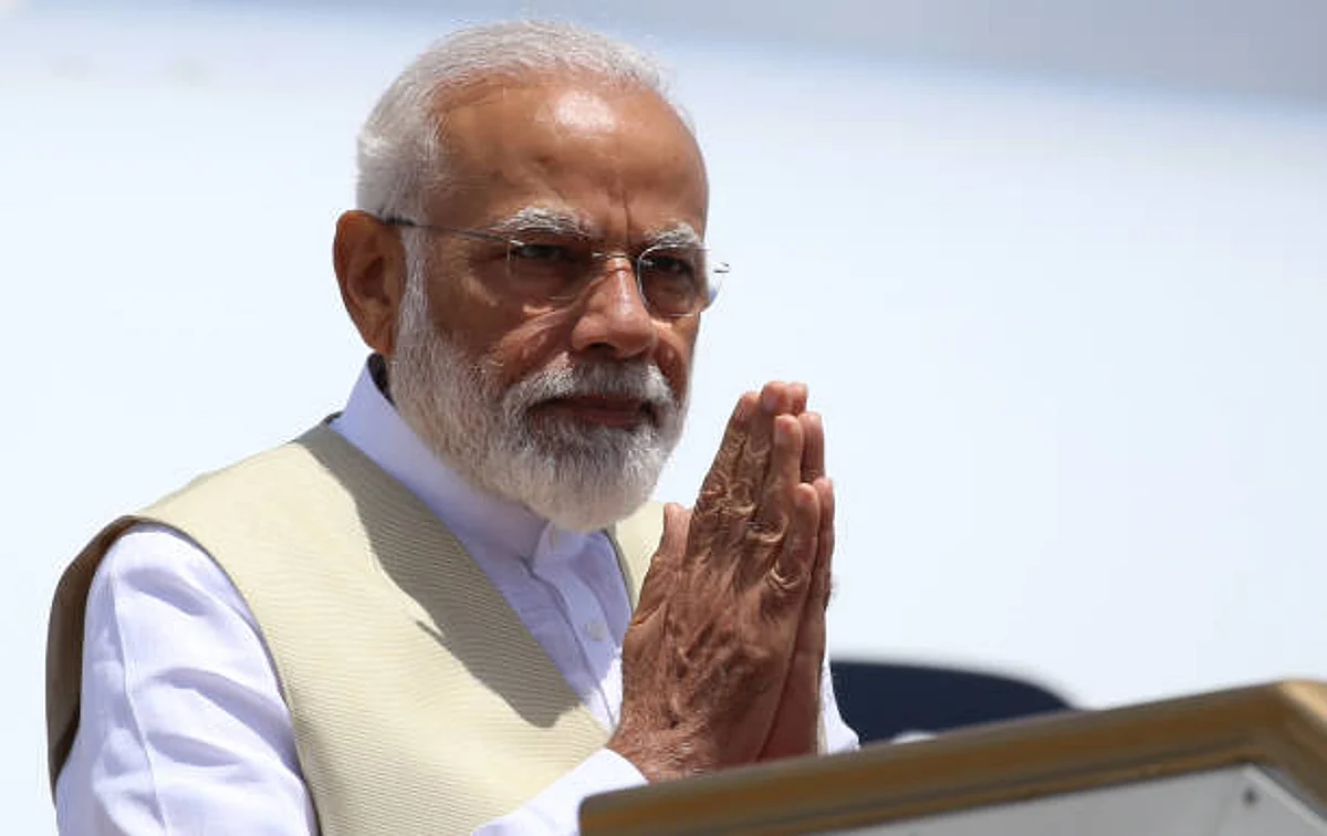Narendra Modi: कुशीनगर एयरपोर्ट का करेंगे उद्घाटन, विदेशी मेहमान होंगे मौजूद