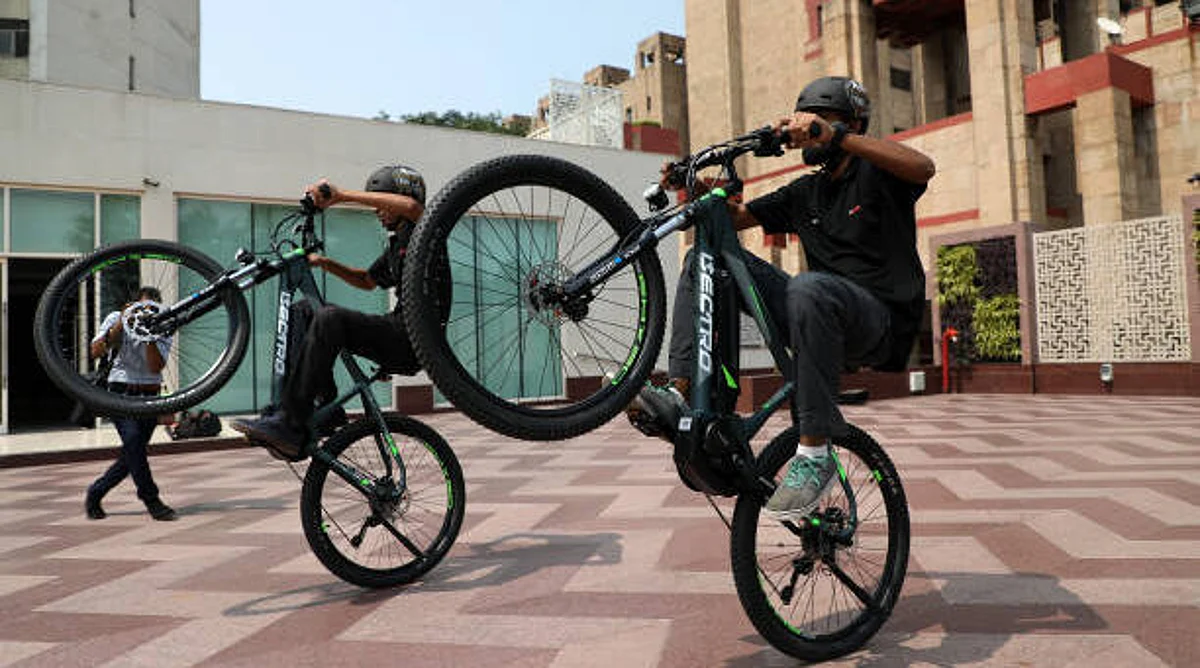 Electric Cycle: क्या है भारत में इलेक्ट्रिक साइकिलों का भविष्य?