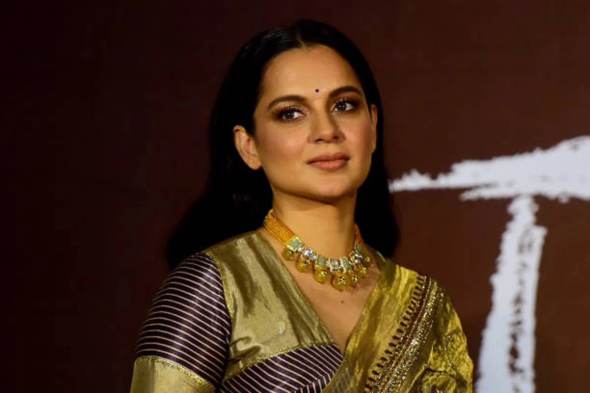 Kangana Ranaut: सिनेमाघरों में ‘Dhaakad’ वापसी करने जा रही हैं बॉलीवुड क्वीन