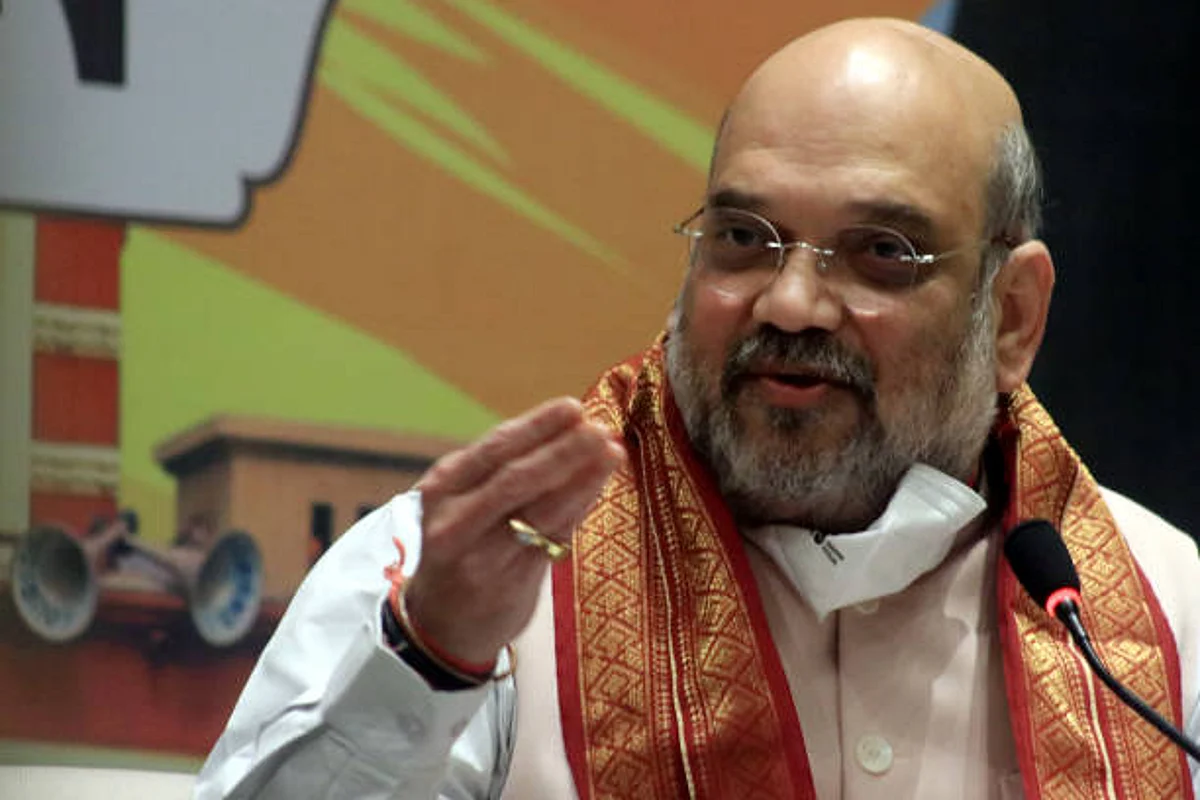 Amit Shah: अंडमान निकोबार द्वीप को मिला त्रिस्थल का दर्जा, शुरु हुई कई योजनाएं