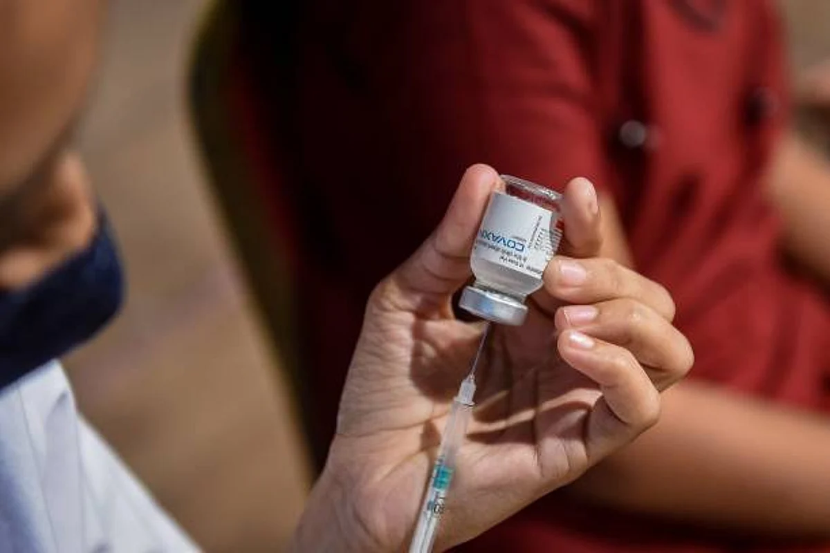 Covaxin News: 2 से 18 वर्ष के बच्चों के टीके को DCGI ने दी मंज़ूरी