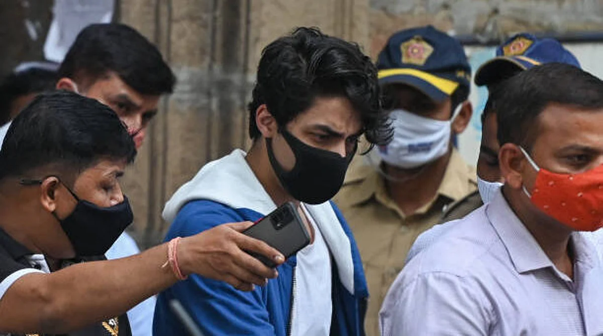 Aryan Khan Drug Case: नहीं मिली ज़मानत, अभी करना होगा और इंतज़ार