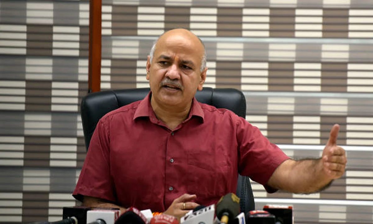 Delhi School Reopen: Manish Sisodia ने किया बड़ा ऐलान, 1 नवंबर से शुरु होंगी कक्षाएं