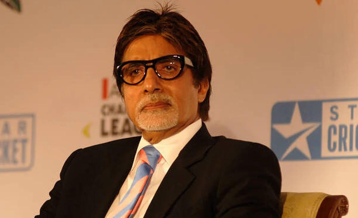 Amitabh Bachchan: ब्रांड पर भरोसा ना होने पर विज्ञापन डील की रद्द