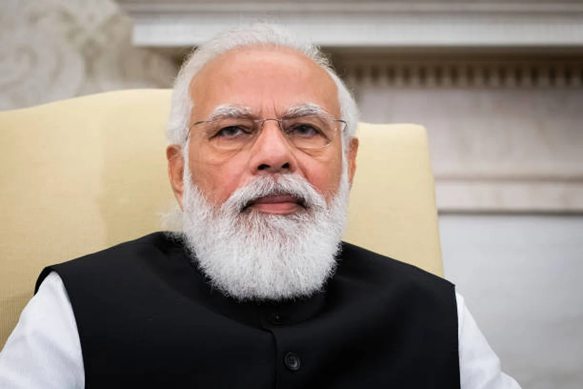 Indian Space Association: पीएम का स्पेस क्षेत्र को तोहफ़ा, कहा ‘आत्मनिर्भर भारत की पहचान’