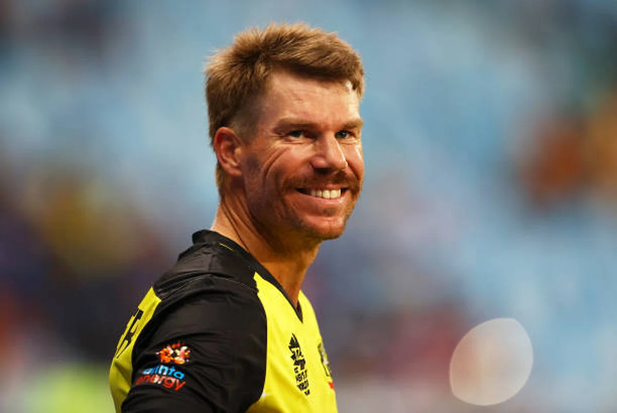 David Warner: Cristiano Ronaldo बनने की कोशिश में खुद को ठगा महसूस कर रहे खिलाड़ी