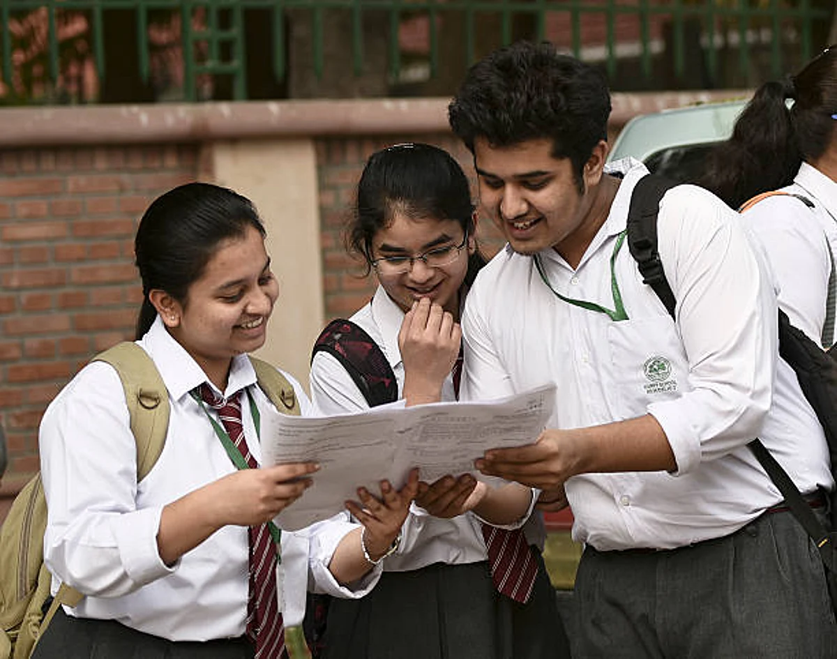 CBSE Date Sheet 2022: जारी की गई फर्स्ट टर्म की डेट शीट, देखें यहां