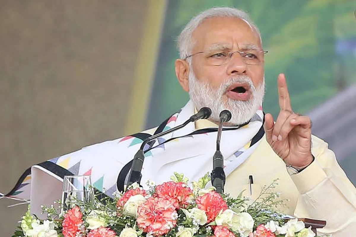 Narendra Modi: जल्द लॉन्च करेंगे ‘पीएम गति शक्ति’ योजना, तारीख हो चुकी है तय