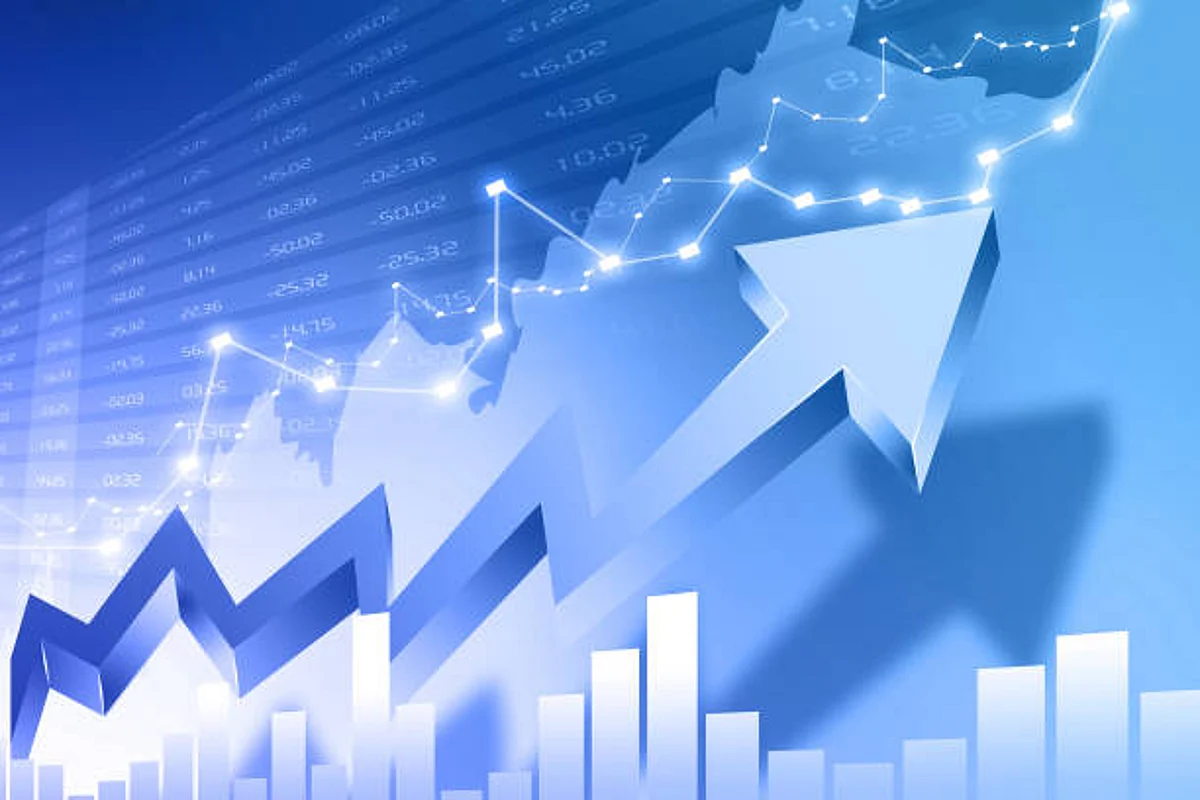 Share Market Updates: बाजार में लौटी बहार, सेंसेक्स 500 अंक पार