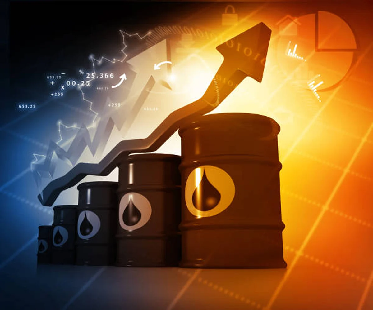 Share Market Updates: बाजार में आई कमजोरी, तेल कंपनियों ने लगाई छलांग