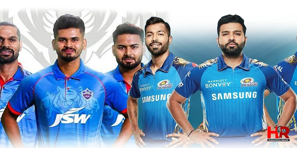 MI vs DC Match: दिल्ली मुम्बई का होगा सामना, MI का भविष्य तय करेगा यह मैच