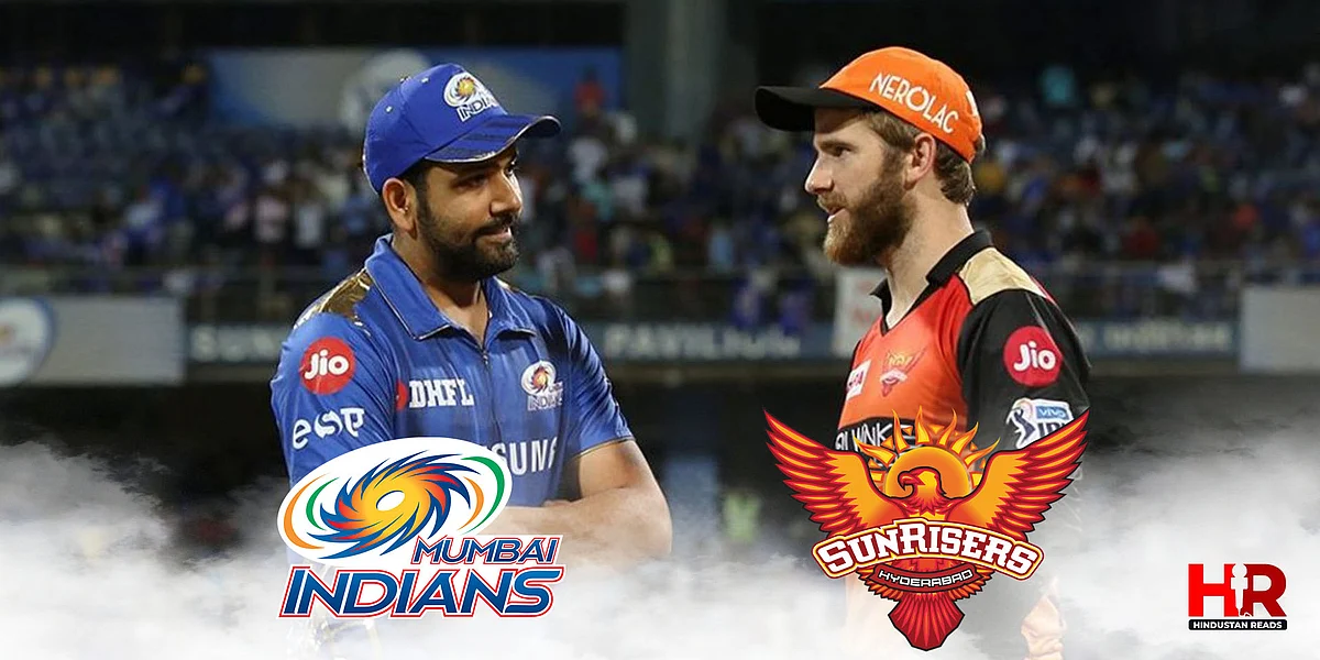 SRH vs MI: क्या है 170 रन और मुंबई का प्लेऑफ कनेक्शन?