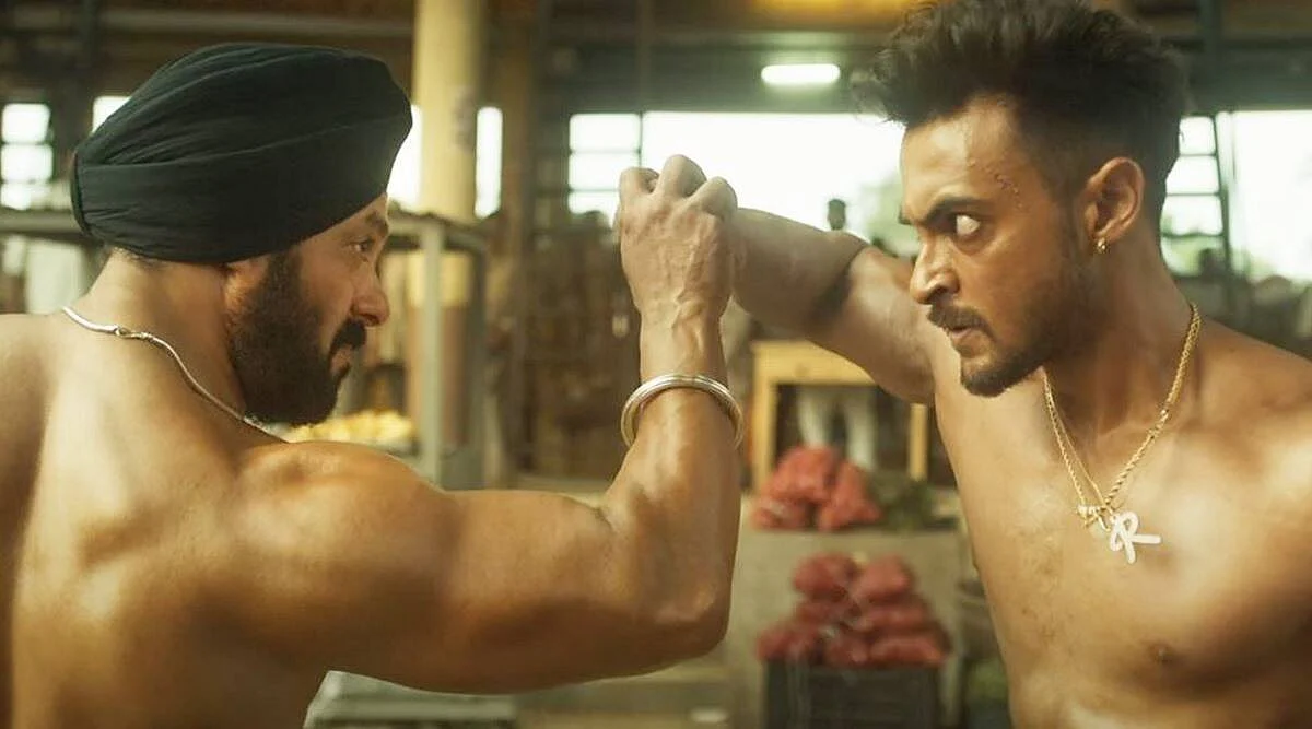 Salman Khan: खत्म हुआ इंतज़ार, ‘Antim: The Final Truth’ का ट्रेलर लेकर आए भाईजान