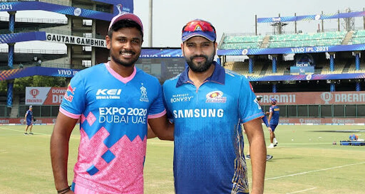 RR vs MI Match: हारने वाली टीम होगी प्लेऑफ की दौड़ से बाहर