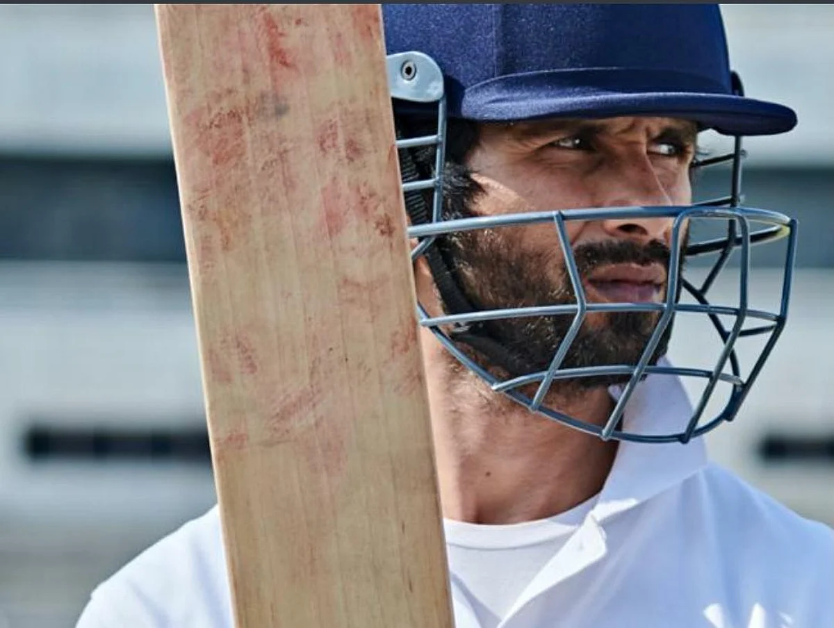 Jersey: Shahid Kapoor की फ़िल्म इस दिन होगी रिलीज़, इनको मिले नाट्य अधिकार