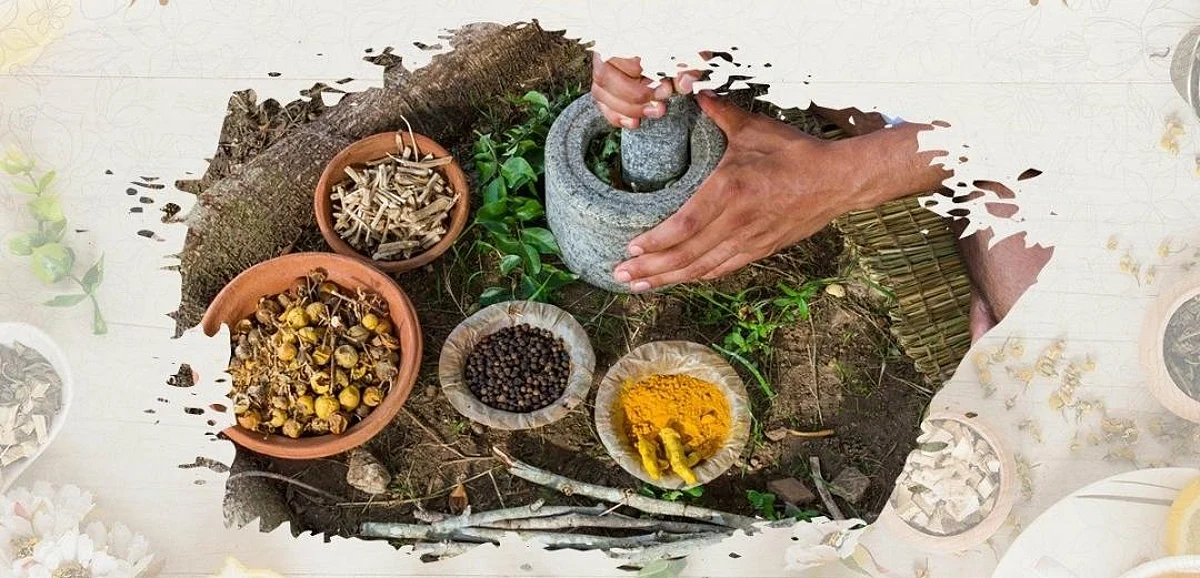 National Ayurveda Day: ‘आयुर्वेद फॉर पोशन’ में मना धनवंतरी दिवस