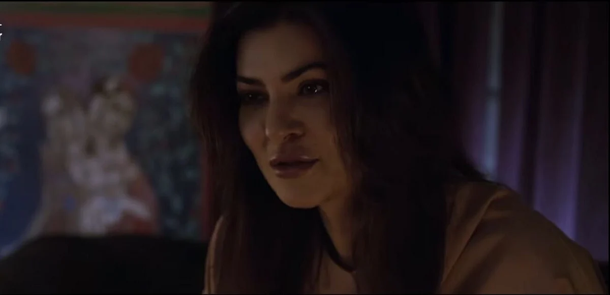 Aarya 2 Trailer: ‘शेरनी आ रही है’, सीरीज़ में दिखेगा Sushmita Sen का खतरनाक अंदाज़