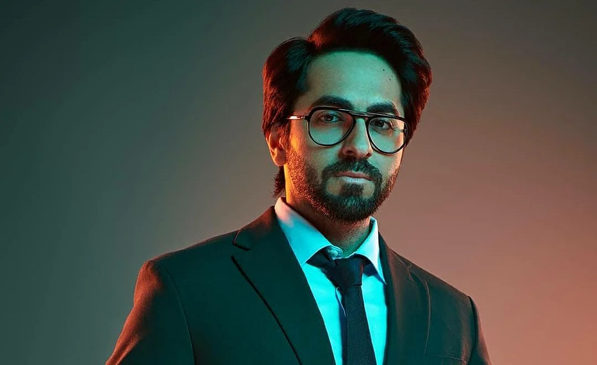 Ayushmann Khurrana Money Heist: Bella Ciao गाने में लगाया देसी तड़का