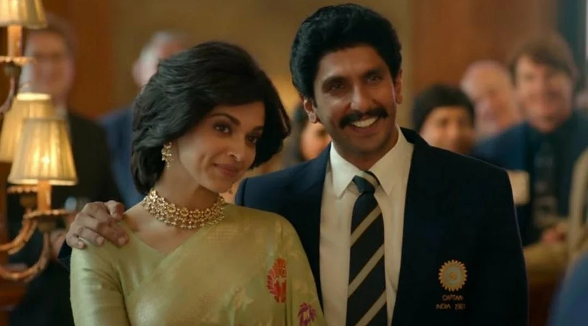83 Trailer Release: भारत की ऐतिहासिक जीत की दिखी झलक, DeepVeer का मचा शोर
