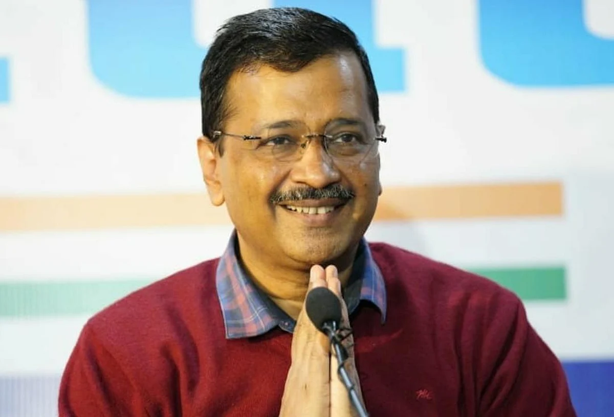 Arvind Kejriwal New Announcement: अयोध्या के लिए मुफ़्त तीर्थ योजना का हुआ ऐलान