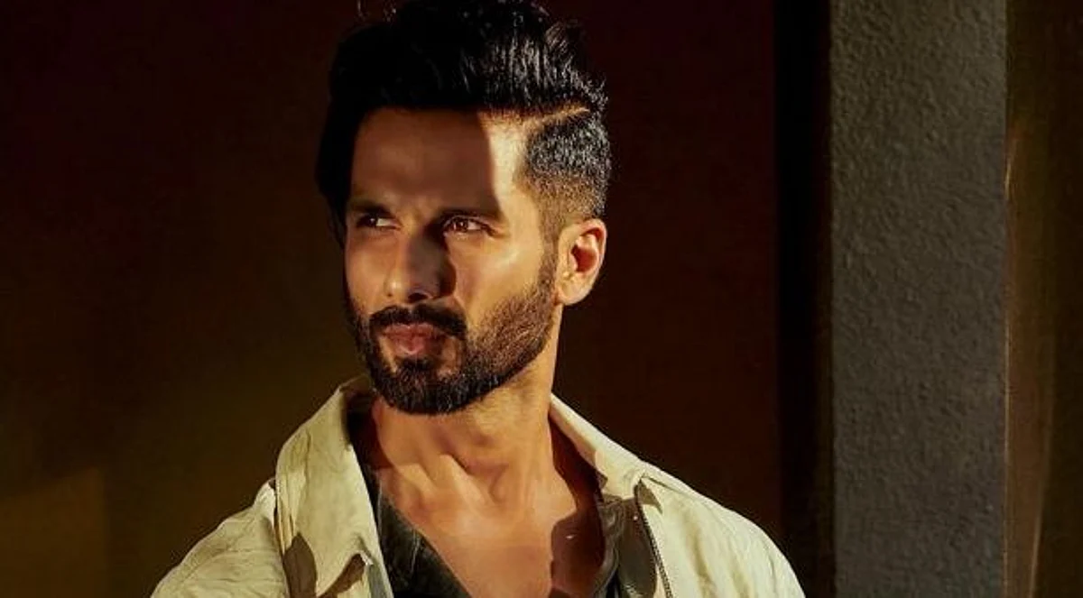 Shahid Kapoor Interview: ‘Jersey’ के ट्रेलर लॉन्च पर कहा, ‘बॉलीवुड में पहली बार मिली ऐसी सफलता’