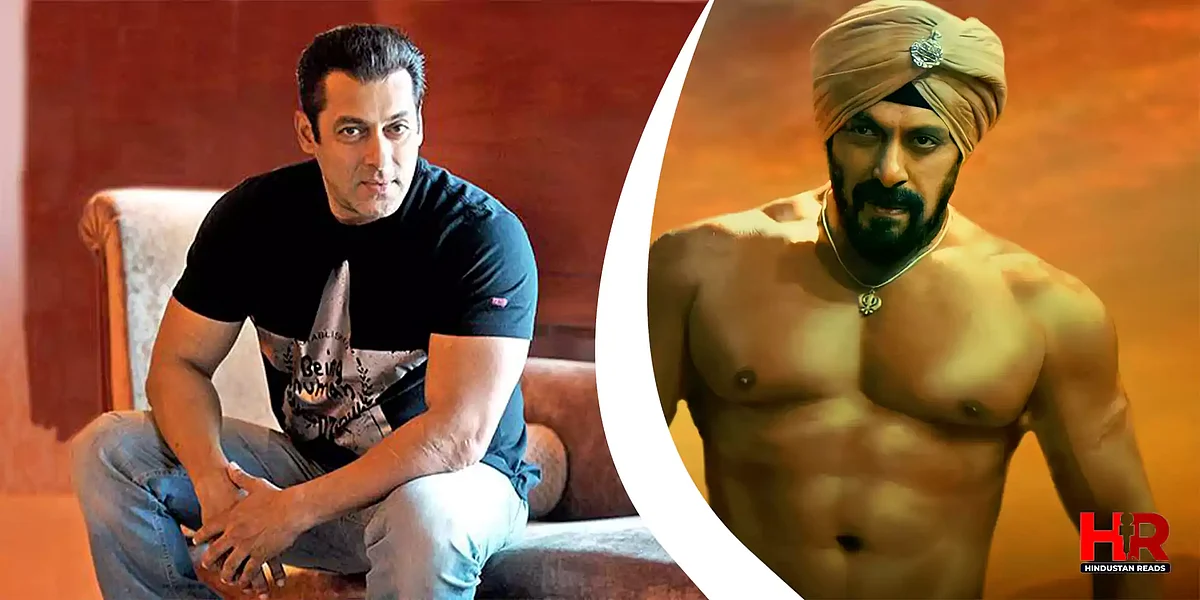 Salman Khan Latest News: Antim की रिलीज़ से पहले नई पीढ़ी को दी ये शानदार सलाह