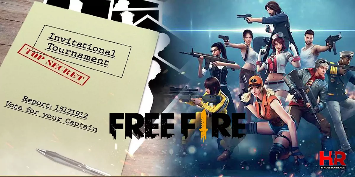 Free Fire Event Update: इस नए टूर्नामेंट के लिए हो जाएँ तैयार, जल्द होगा लॉन्च