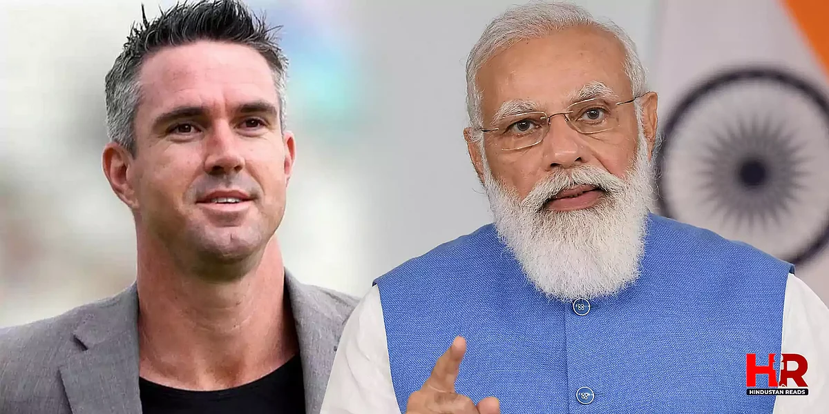 Narendra Modi News: Omicron संकट पर अफ्रीका के साथ खड़ा हुआ भारत, Kevin Pietersen ने की प्रशंसा