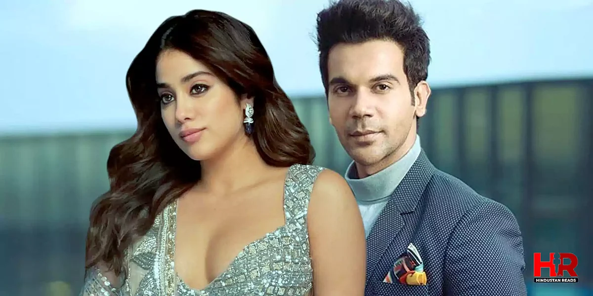Rajkummar Rao Updates: Dharma Productions के साथ नई फ़िल्म का आज हो सकता है ऐलान
