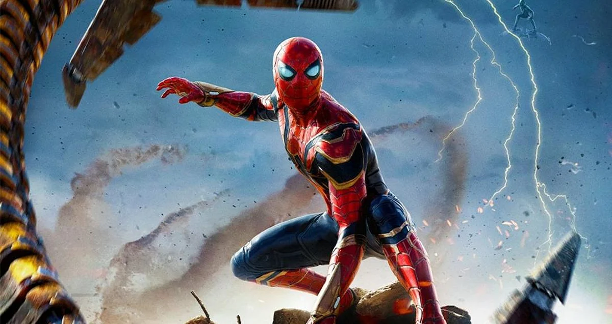 Spider-Man No Way Home: Sony का नया तोहफ़ा, इस दिन होगी Marvel की नई फ़िल्म रिलीज़