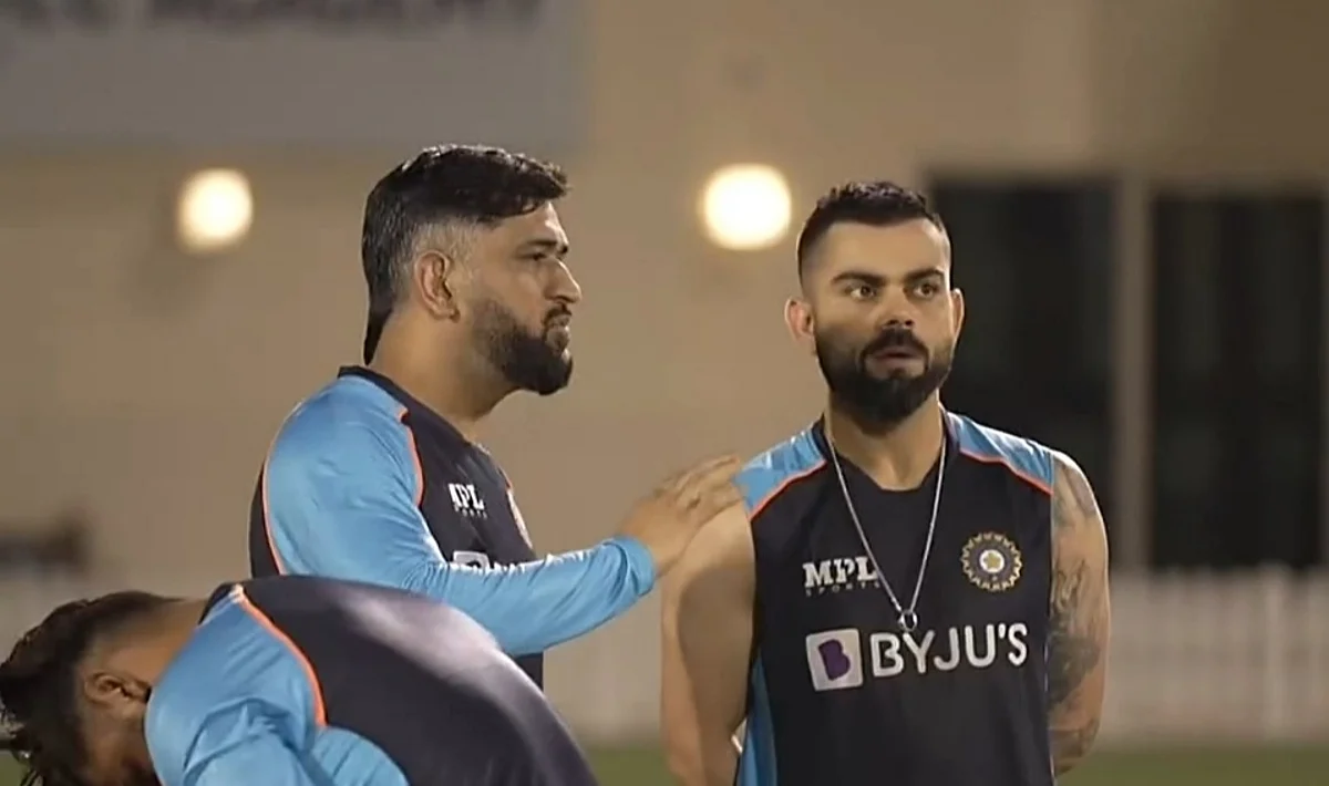 T20 World Cup: न्यूजीलैंड से मिली हार के बाद ट्विटर पर ट्रेंड हुआ Ban IPL