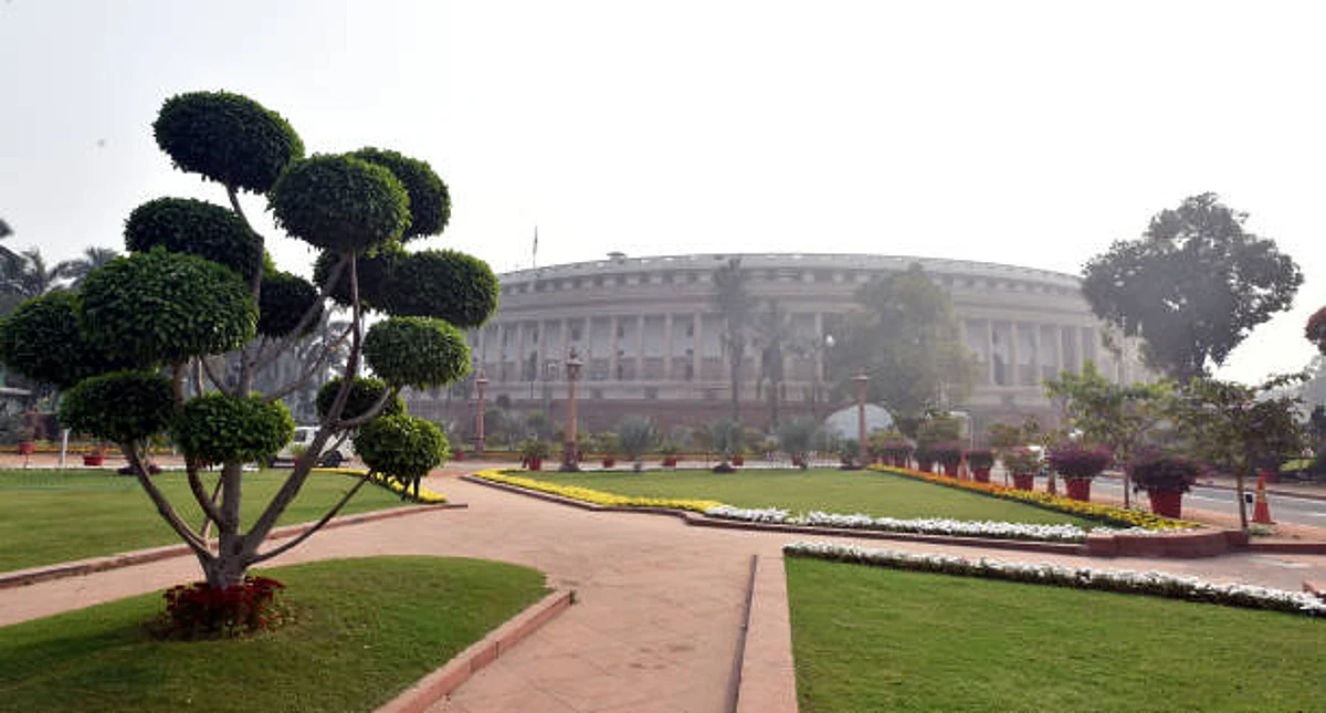 Parliament Latest Updates: सभापति का निलंबन रद्द से इंकार, राज्यसभा स्थगित