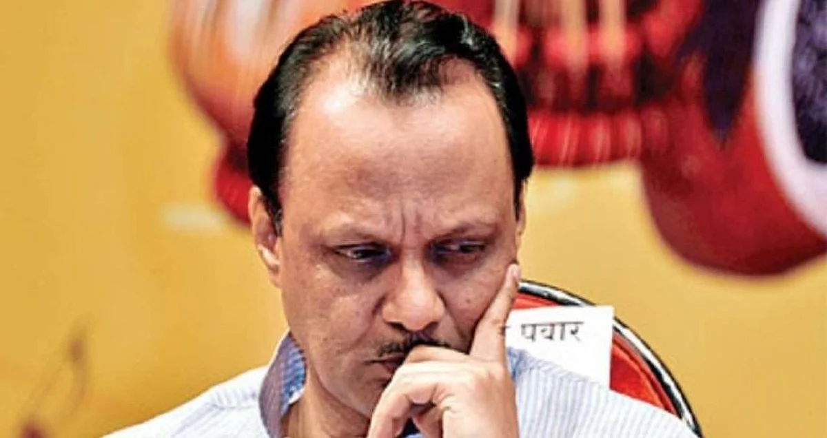 Ajit Pawar: ED के बाद इनकम टैक्स ने कसा शिकंजा, 1000 करोड़ की संपति हुई ज़ब्त