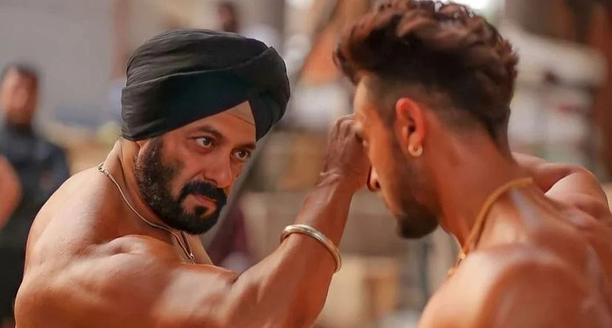 Salman Khan News: ‘Antim’ के नए गाने ‘Koi Toh Aayega’ में दिखा एक्शन भरा अंदाज़