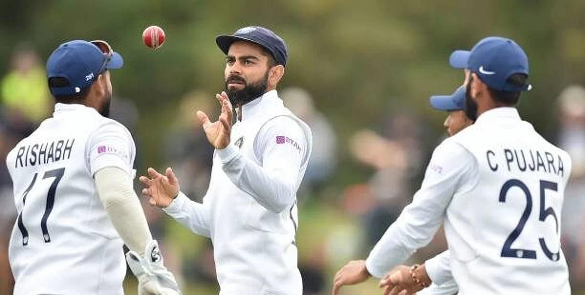 IND vs NZ Test Series: भारतीय टीम का हुआ ऐलान, ये धुरंधर संभालेंगे टीम की कमान