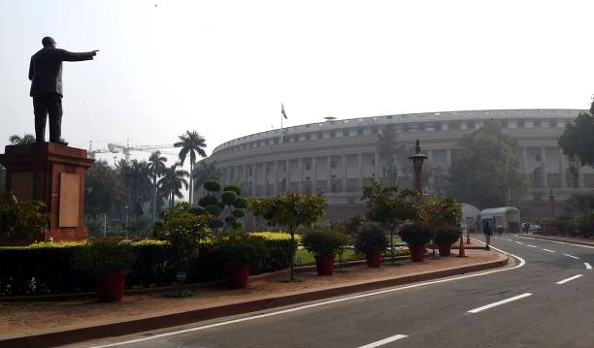 Parliament Winter Session: आज से शुरु होगा शीतकालीन सत्र, MSP को लेकर सदन में हंगामे की उम्मीद