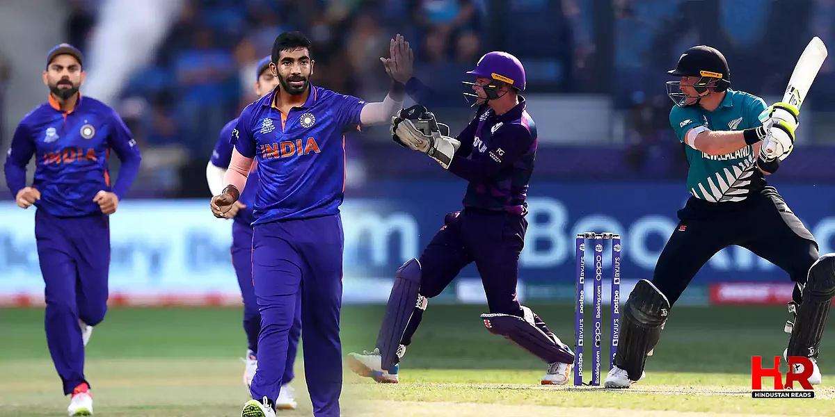 T20 World Cup: जानिए क्यों Scotland के विकेटकीपर ने कहा, पूरा भारत तुम्हारे साथ है