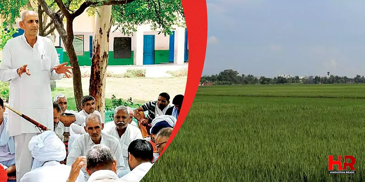 Central Government Scheme: ‘स्वामित्व योजना’ लाभार्थियों के लिए साबित हुई वरदान, किया प्रधानमंत्री का धन्यवाद