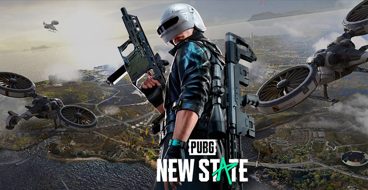PUBG New State: नए अपडेट के साथ गेम हुआ और भी रोमांचक