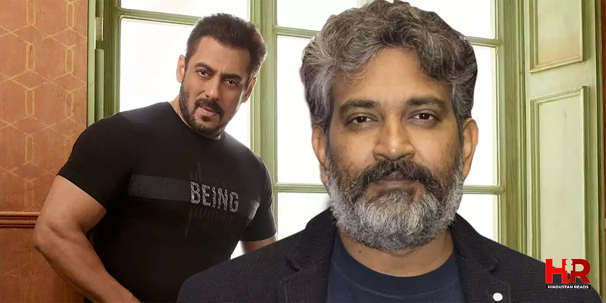 SS Rajamouli: क्या बाहुबली निर्माता की अगली पैन इंडिया फ़िल्म में नज़र आएंगे Salman Khan?