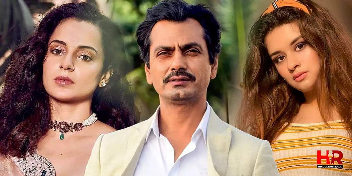Kangana Ranaut: Padma Shri की खुशी के साथ दी ‘Tiku Weds Sheru’ की पहली झलक